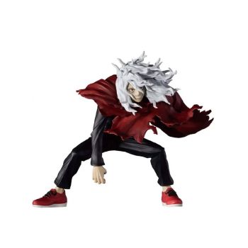 Banpresto The Evil Villains My Hero Academia Tomura Shigaraki 10cm 89366