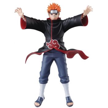 Banpresto Vibration Stars Naruto Shippuden Pain 17cm 89343