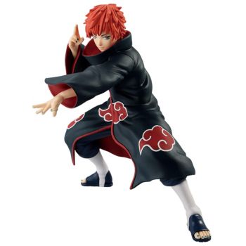 Banpresto Vibration Stars Naruto Shippuden Sasori 15cm 89344