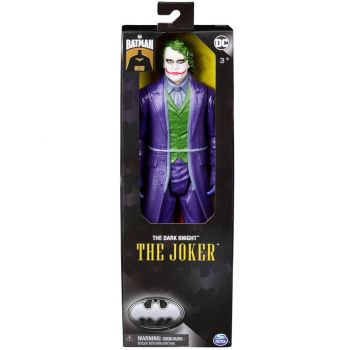 Batman 85th The Dark Knight 30cm Joker 6071116