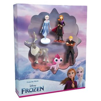 Bullyland Walt Frozen 2 Gift Box 525392