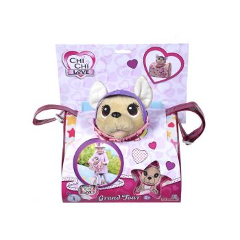 Chichi Love Chihuahua Dog Grand Tour (23cm)