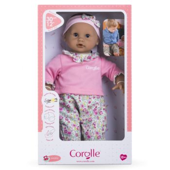 Corolle Mpp Calin Babydoll 30cm Maria (9000100630)