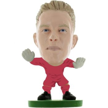 Creative Toys Soccerstarz Germany Marc Andre Ter Stegen New Kit 405176