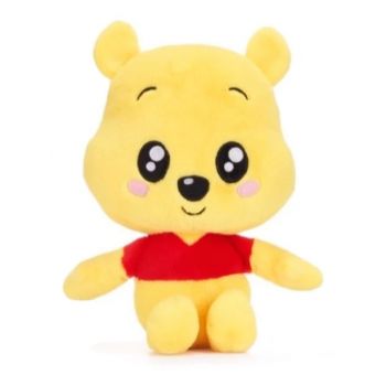 Disney Chibi Collection 25cm Winnie The Pooh