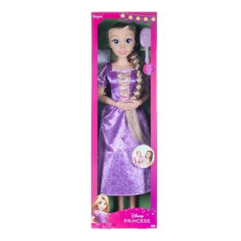 Disney Princess Playdate Doll 80cm Rapunzel (240464)