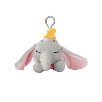 Disney Snuglet Bag Charms Dumbo 15cm