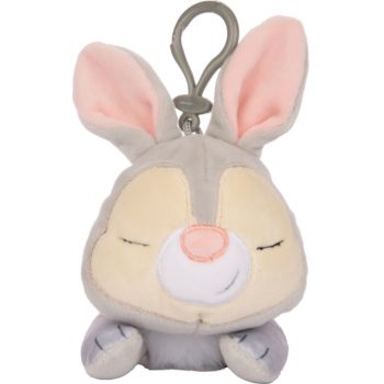 Disney Snuglet Bag Charms Thumper 13cm