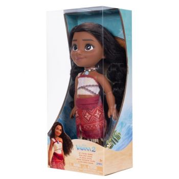 Disney Vaiana Core Large 38cm Doll Vaiana (237574)