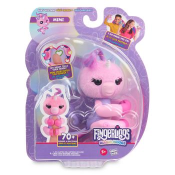 Fingerlings Fortune Telling Fingerling Magic Mood Unicorn (3182)