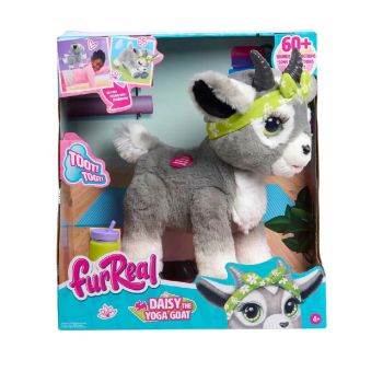 Furreal Daisy The Yoga Goat 29cm (272-28104)