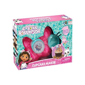 Gabbys Dollhouse Cupcake Maker (155-4124)