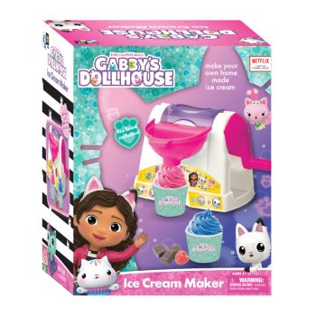 Gabbys Dollhouse Ice Cream Maker (155-1642)