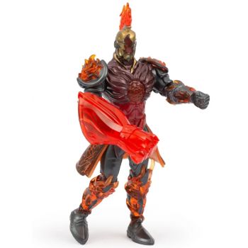 Giochi Preziosi Gormiti The New Era Fireon Gormita Of The Fire Clan 15cm Grv20200