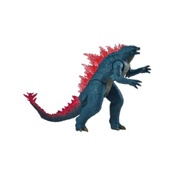 Godzilla X Kong Mega Deluxe Godzilla 32,5cm 271 35584