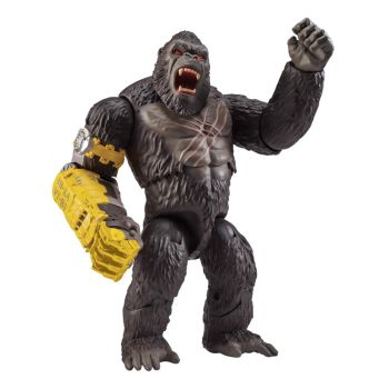 Godzilla X Kong Mega Deluxe Kong 32,5cm 271 35585