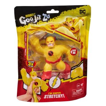 Goo Jit Zu DC Reverse Flash Hero Pack Gjd01000