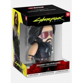 Good Loot Hanging Cyberpunk 2077 Johnny Silverhand