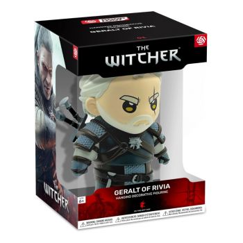 Good Loot Hanging The Witcher Geralt Of Rivia