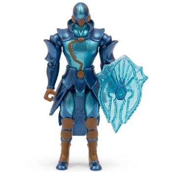 Gormiti The New Era Aqu Gormita Of The Water Clan 15cm Grv20400