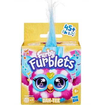 Hasbro Furby Furblet Dah Tee (g0403)