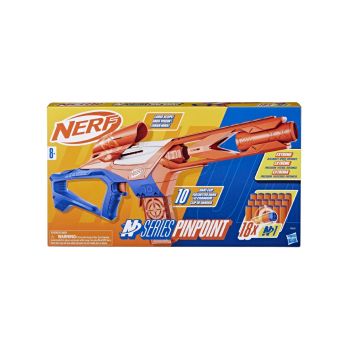 Hasbro Nerf N Series Pinpoint (f8621)