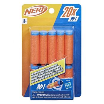 Hasbro Nerf N Series Refill 20 (f8640)