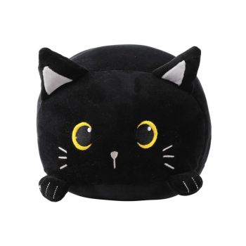 Itotal Giant Pillow (60x70x45cm) Black Cat (xl2208o)