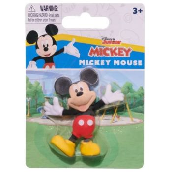 Junior Mickey Mickey Mouse 6cm