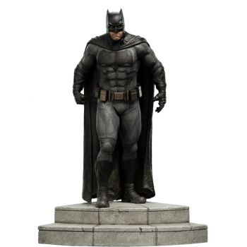 Justice League Zack Snyder Trinity Series Batman 1 6 Scale 37cm