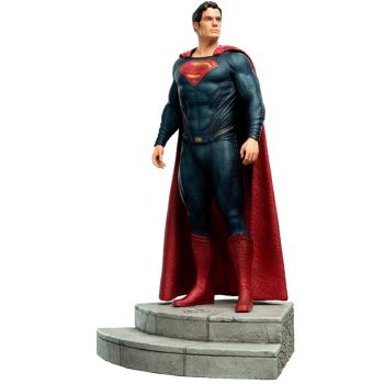 Justice League Zack Snyder Trinity Series Superman 1 6 Scale 36cm