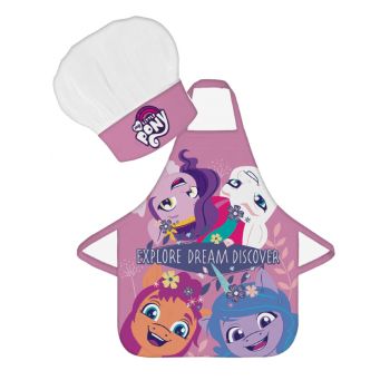 Kids Apron My Little Pony Dream (mlp 1009)