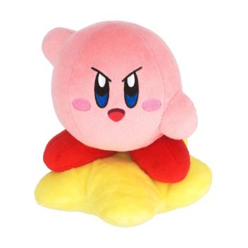 Kirby Star Plush 17cm