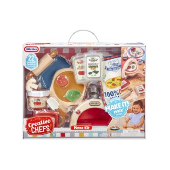 Little Tikes Creative Chefs Pizza Set (488771)