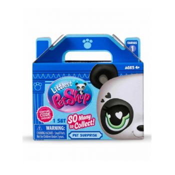 Littlest Pet Shop Pet Surprise Random (00501)