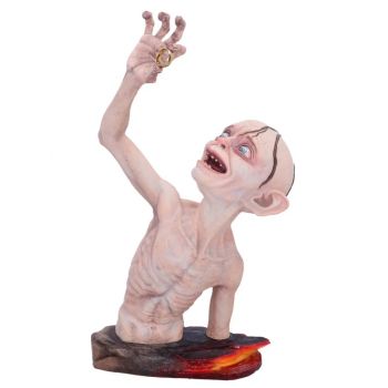 Lord Of The Rings Gollum Bust 39cm