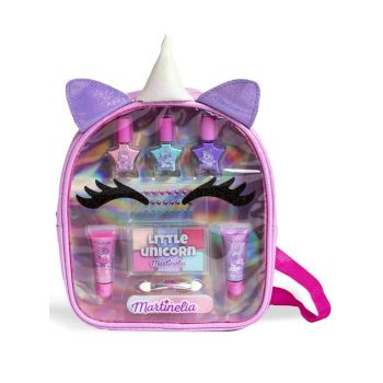 Martinelia Little Unicorn Cosmetics Bag (aq-12025)