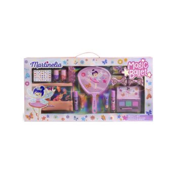 Martinelia Magic Ballet Mega Beauty Set (aq-35104)