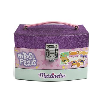 Martinelia My Best Friend Beauty Case (aq-12041)