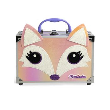 Martinelia My Best Friend Briefcase ( Aq-12042)