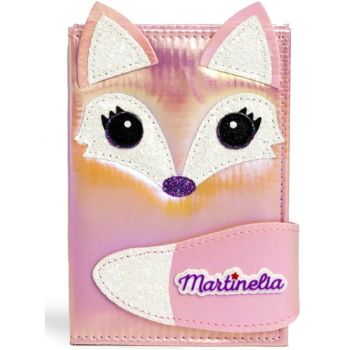 Martinelia My Best Friend Makeup Wallet (aq12040)