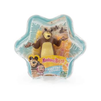 Masha And The Bear Surprise Random Mha29000