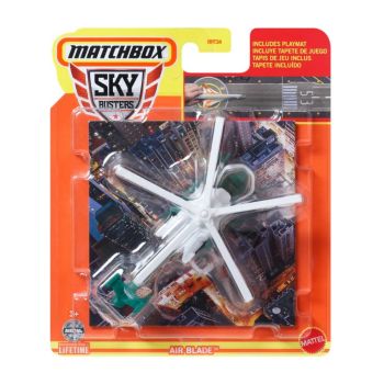 Matchbox Sky Busters Air Blade (hvm68)