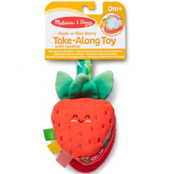 Melissa & Doug Strawberry Take Along (50742)