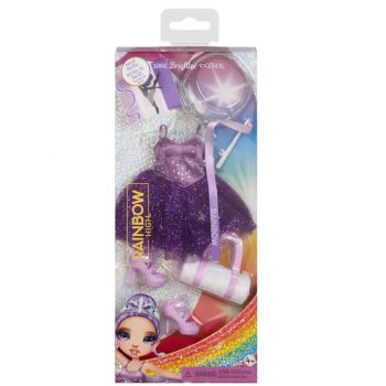 Mga Rainbow High Fashion Pack Ballet Recital (521686)