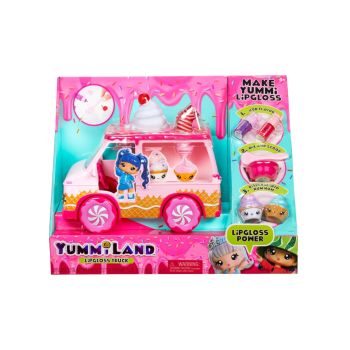 Mga Yummiland Lip Gloss Truck (541073)