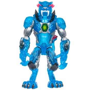 Mr. Beast Lab Mutator Action Stealth Panther 20346