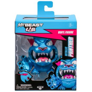 Mr Beast Lab Vinyl Random 24729