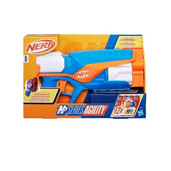 Nerf N Series Agility (f8629)