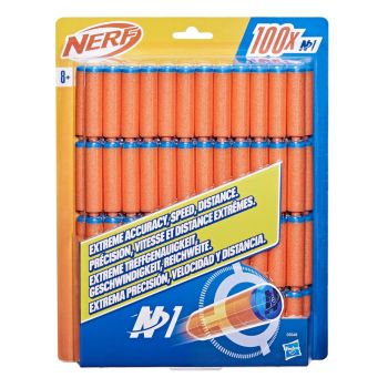 Nerf N Series Refill 100 (g0348)